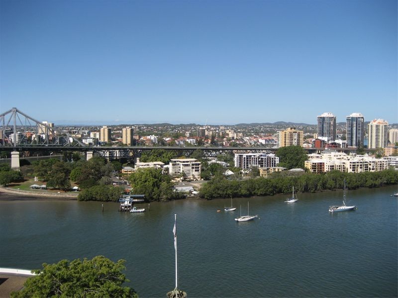 420  Queen Street, Brisbane QLD 4000