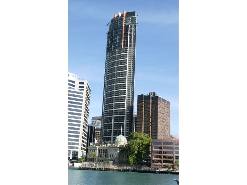 420  Queen Street, Brisbane QLD 4000