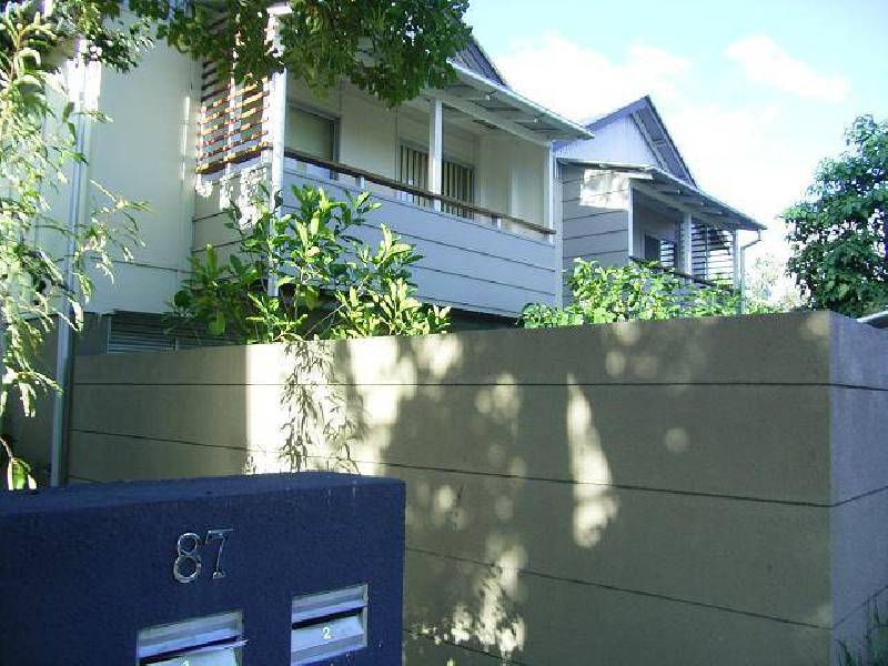 87  Sherwood Rd, Toowong QLD 4066