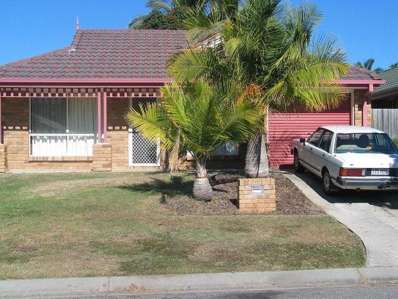 41  Glenside Street, Wavell Heights QLD 4012