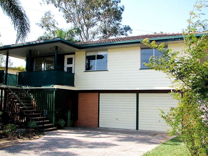 278  SAMSONVALE RD, Bray Park QLD 4500