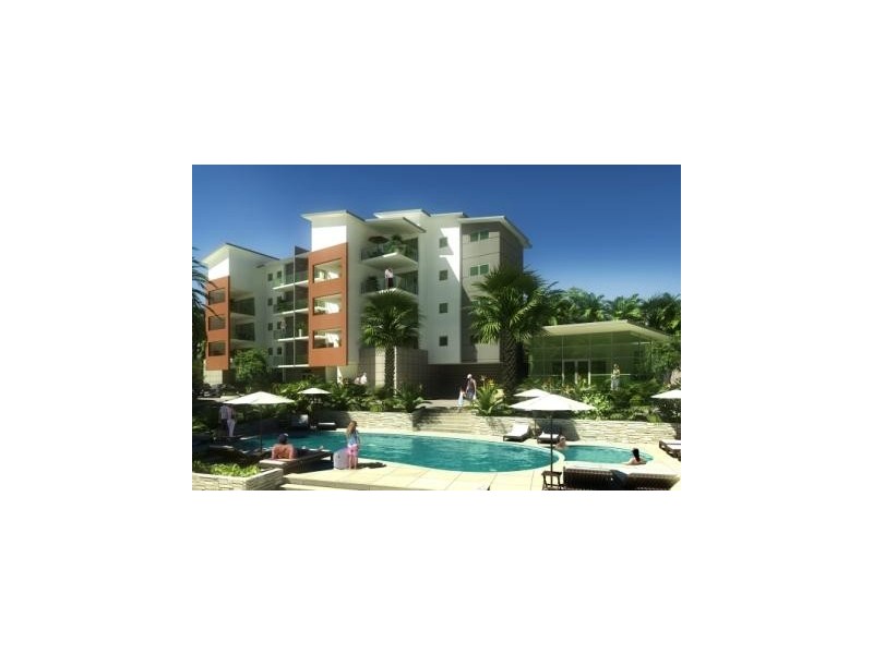 611/117  Flockton Street, Mcdowall QLD 4053