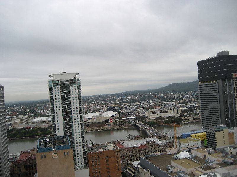 Level 37 3707/128 Charlotte Street, Brisbane QLD 4000