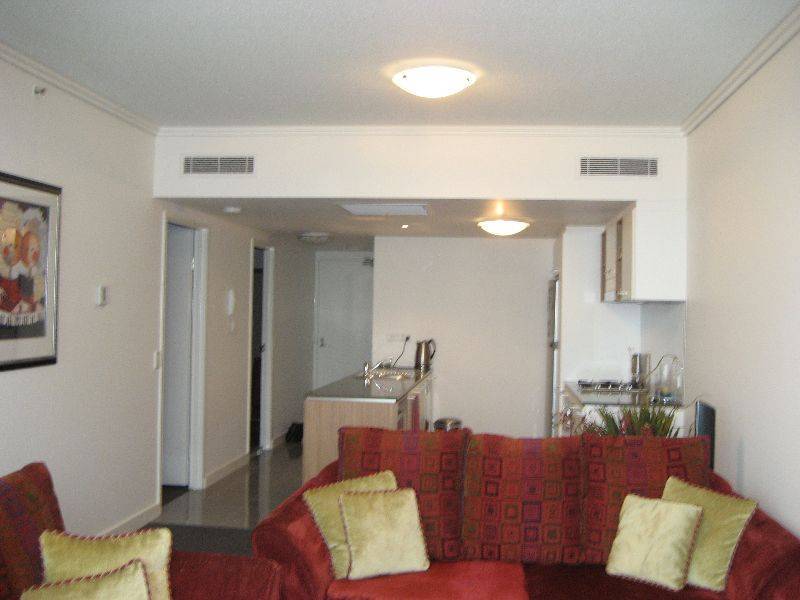 Level 37 3707/128 Charlotte Street, Brisbane QLD 4000