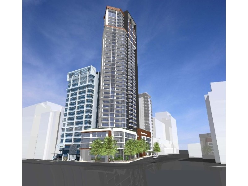 Level 11 111/71  Tank Street, Brisbane QLD 4000