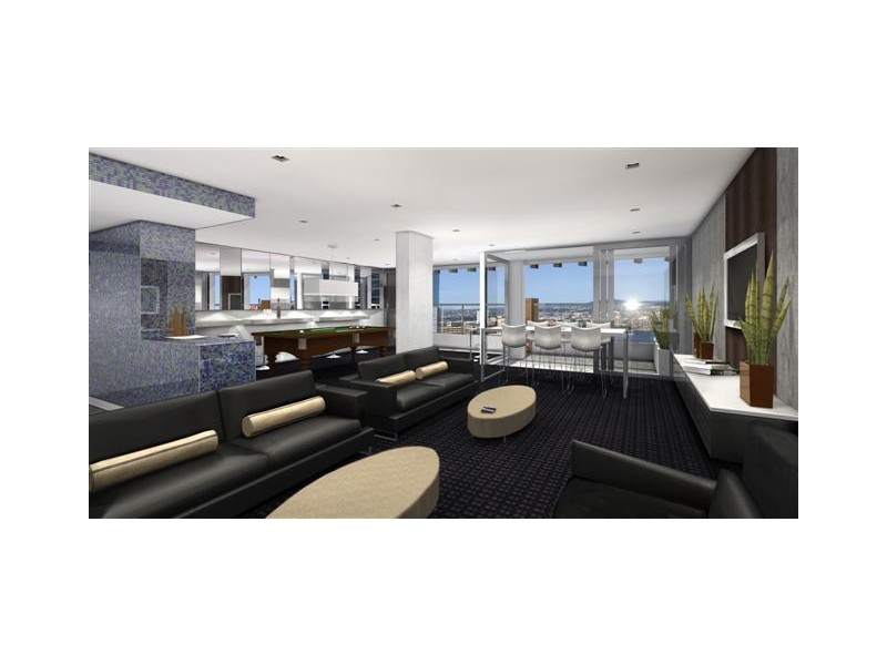 Level 11 111/71  Tank Street, Brisbane QLD 4000