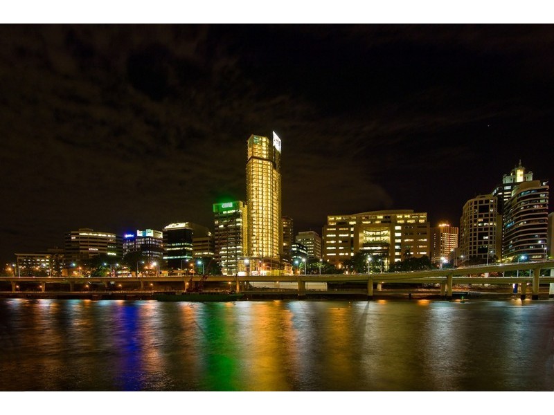 Level 35 351/18  Tank Street, Brisbane QLD 4000