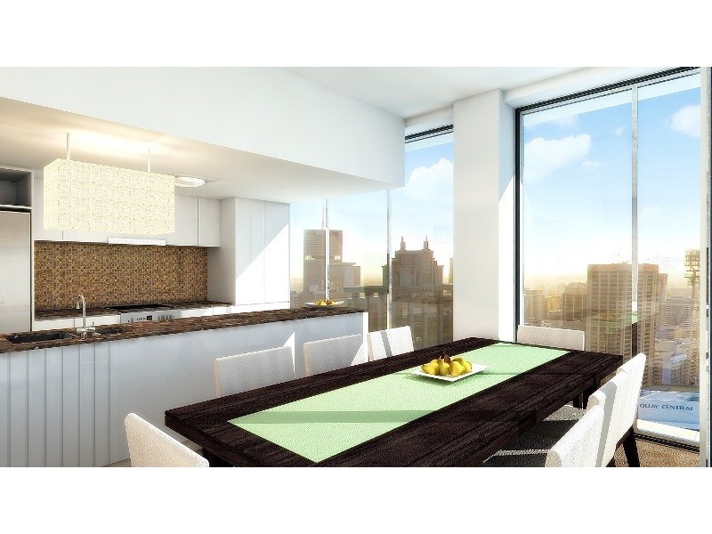 Level 35 351/18  Tank Street, Brisbane QLD 4000