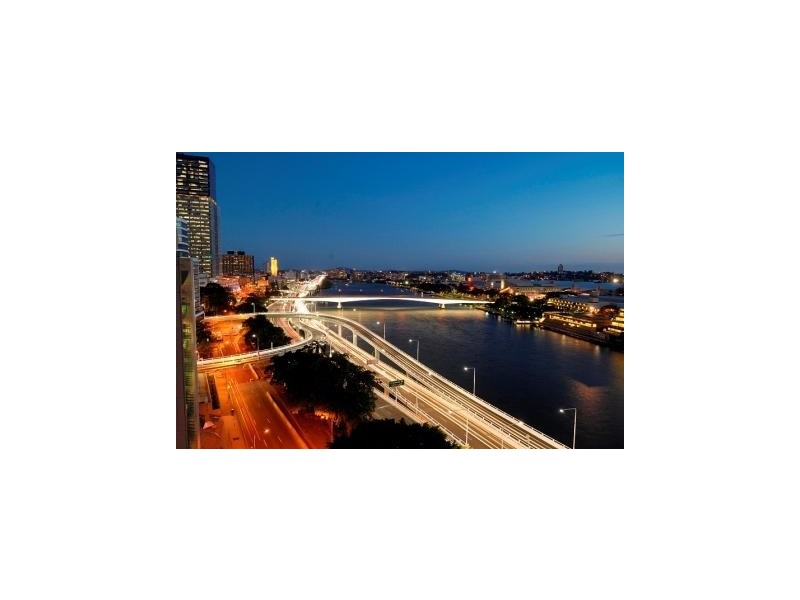 Level 35 351/18  Tank Street, Brisbane QLD 4000