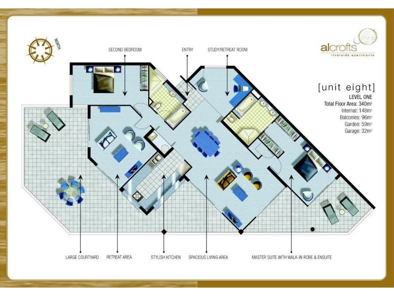 Level 2 1 Mai St Maroochydore, Maroochydore QLD 4558