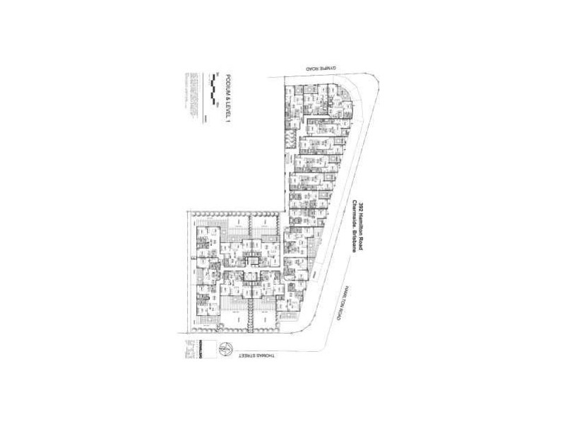 Level 5.01 392  Hamiliton Road, Chermside QLD 4032