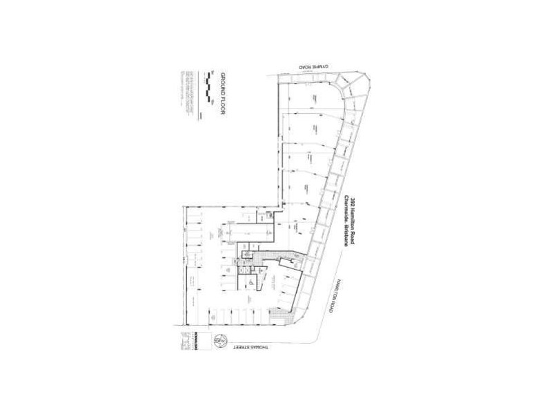 Level 5.01 392  Hamiliton Road, Chermside QLD 4032