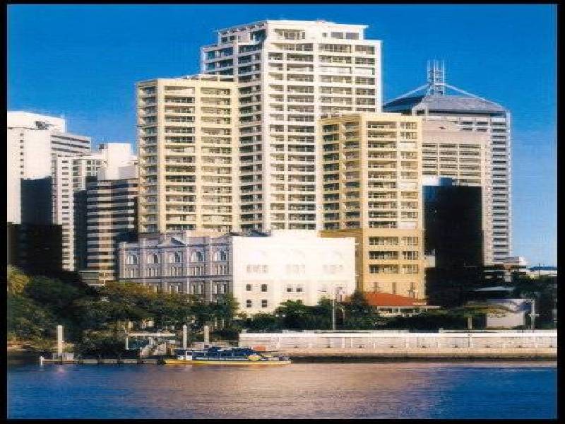 2401/12 Edward Street, Brisbane QLD 4000