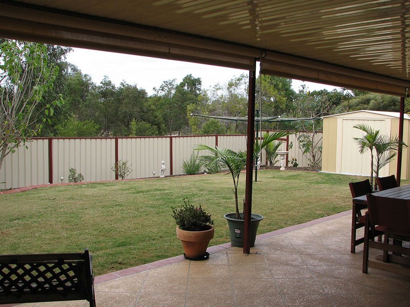 44  DUNDEE STREET, Bray Park QLD 4500