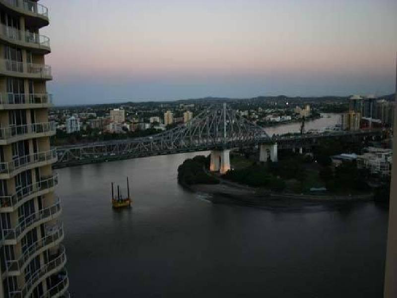 Level 18 183/30  Macrossan Street, Brisbane QLD 4000