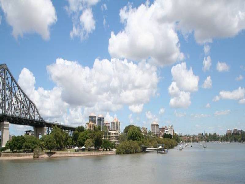 Level 18 183/30  Macrossan Street, Brisbane QLD 4000