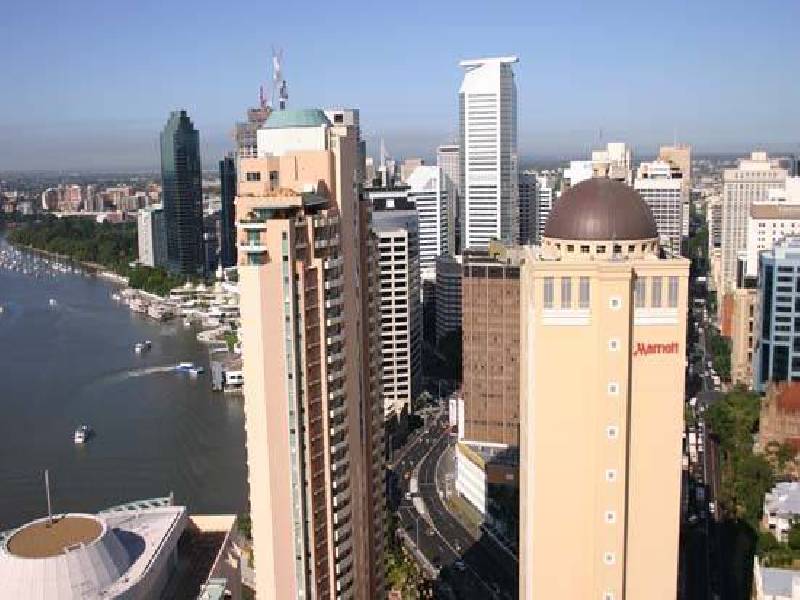 Level 18 183/30  Macrossan Street, Brisbane QLD 4000