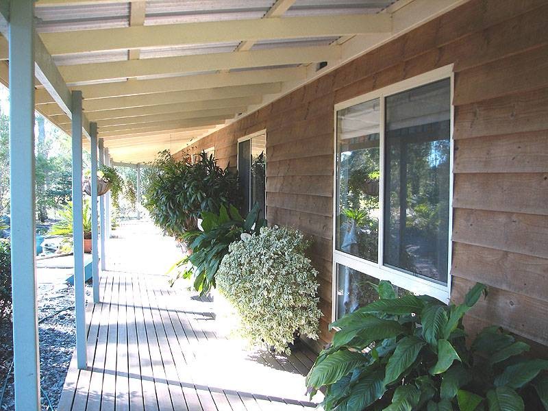 22  SHADBOLT ROAD, MOTHAR MOUNTAIN, Gympie QLD 4570