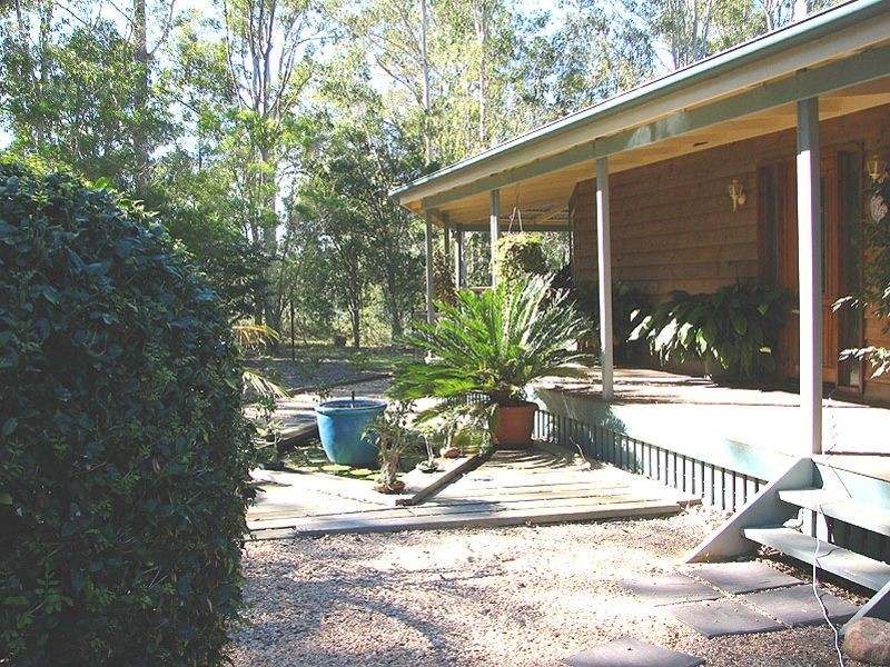 22  SHADBOLT ROAD, MOTHAR MOUNTAIN, Gympie QLD 4570
