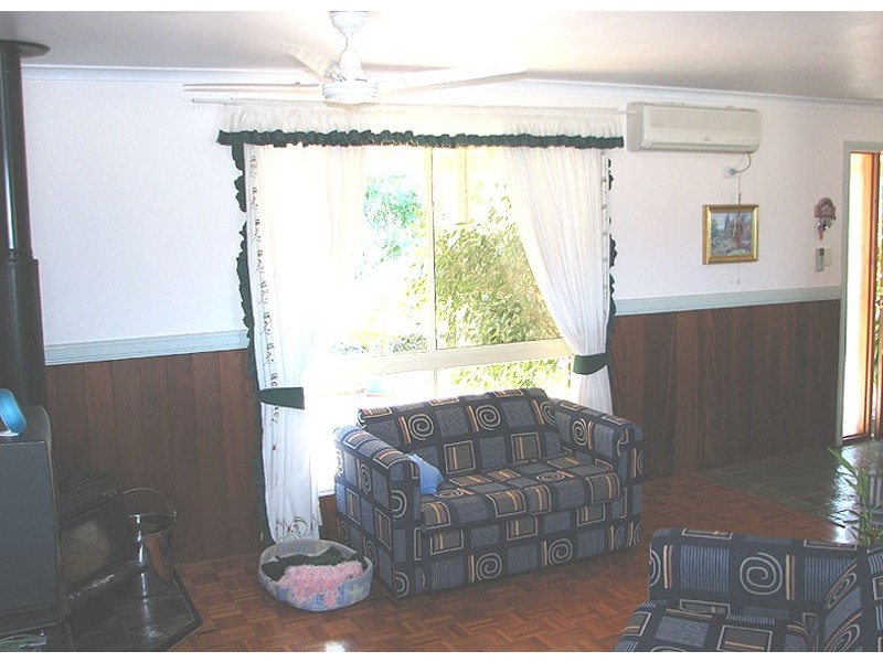 22  SHADBOLT ROAD, MOTHAR MOUNTAIN, Gympie QLD 4570