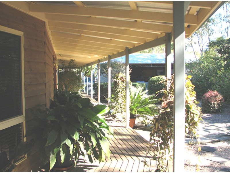 22  SHADBOLT ROAD, MOTHAR MOUNTAIN, Gympie QLD 4570
