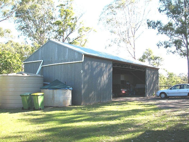 22  SHADBOLT ROAD, MOTHAR MOUNTAIN, Gympie QLD 4570