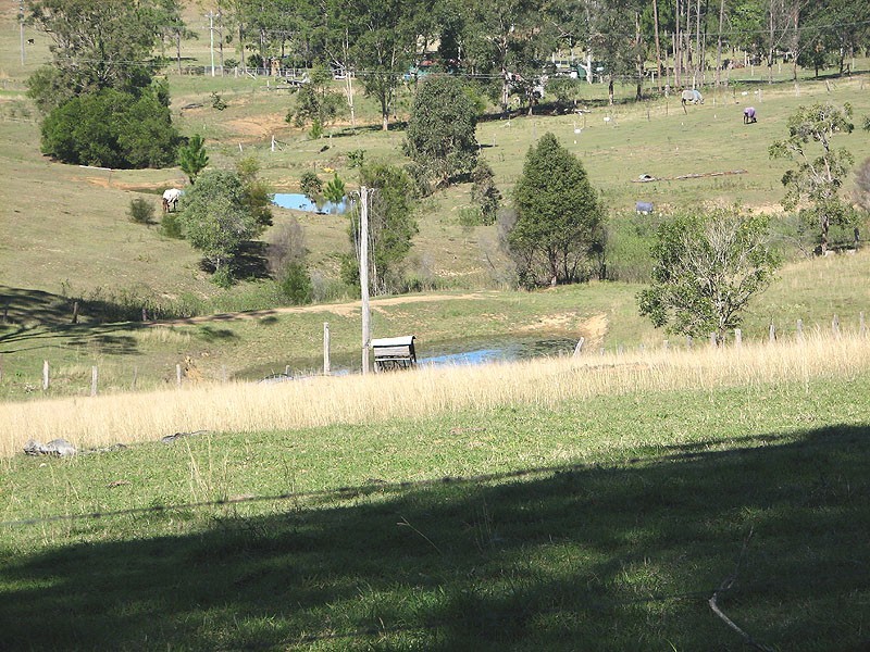 22  SHADBOLT ROAD, MOTHAR MOUNTAIN, Gympie QLD 4570