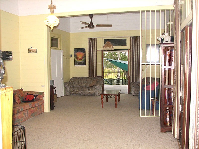 44 NORTH DEEP CREEK ROAD, Gympie QLD 4570