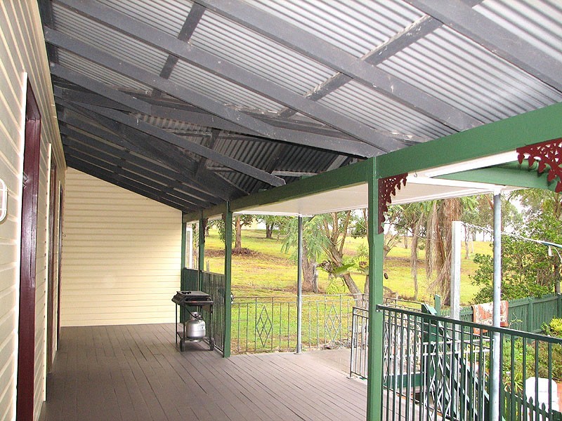 44 NORTH DEEP CREEK ROAD, Gympie QLD 4570