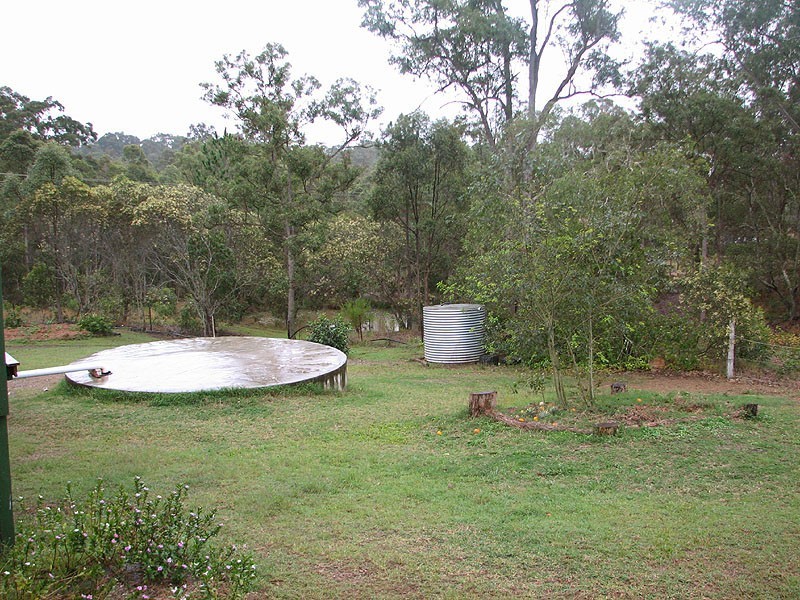 44 NORTH DEEP CREEK ROAD, Gympie QLD 4570