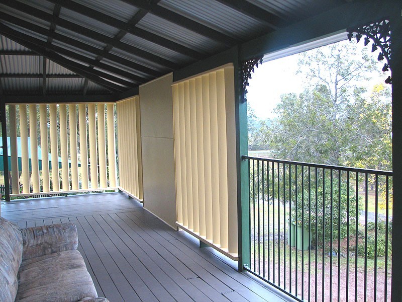 44 NORTH DEEP CREEK ROAD, Gympie QLD 4570