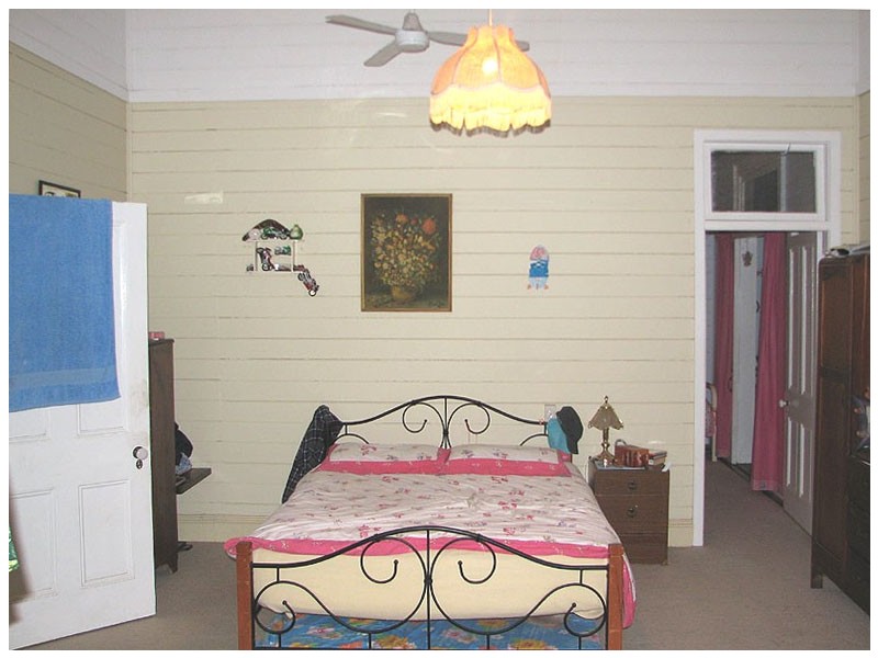 44 NORTH DEEP CREEK ROAD, Gympie QLD 4570