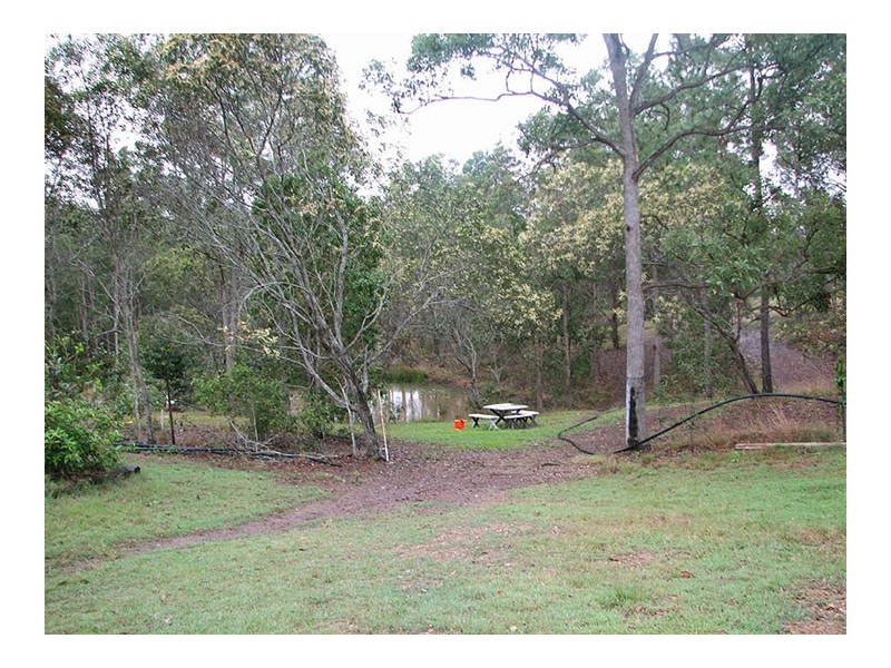 44 NORTH DEEP CREEK ROAD, Gympie QLD 4570