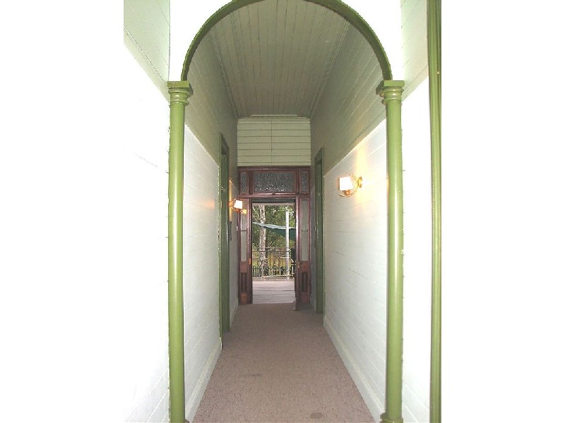 44 NORTH DEEP CREEK ROAD, Gympie QLD 4570