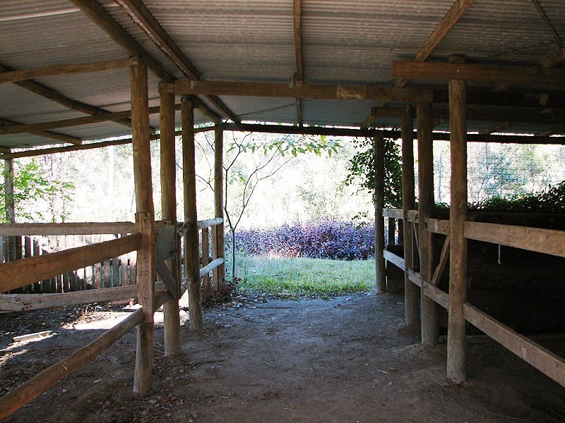 44 NORTH DEEP CREEK ROAD, Gympie QLD 4570