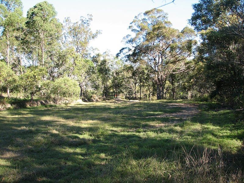 44 NORTH DEEP CREEK ROAD, Gympie QLD 4570