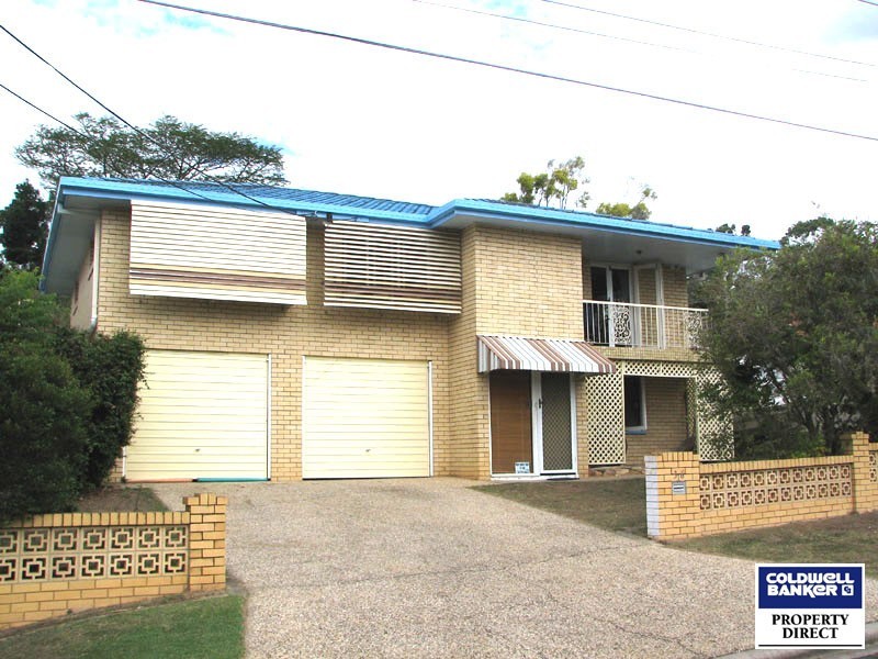 36 MONGABARRA STREET, Bracken Ridge QLD 4017