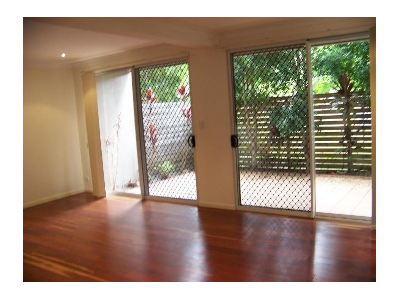 3 Park Street, Hawthorne QLD 4171