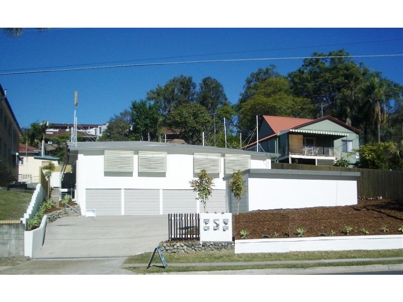 2/66  Samford Road, Alderley QLD 4051