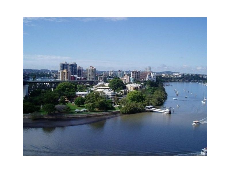 223/30  Macrossan Street, Brisbane QLD 4000