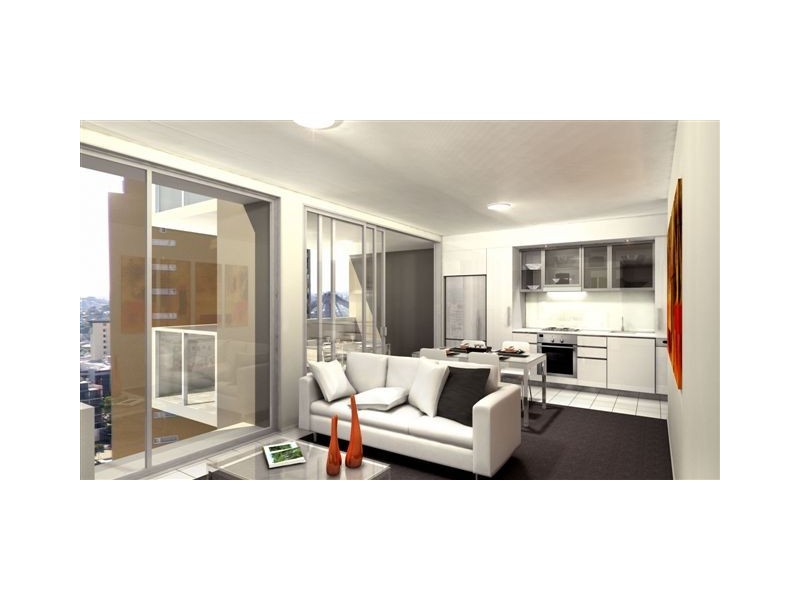 223/30  Macrossan Street, Brisbane QLD 4000