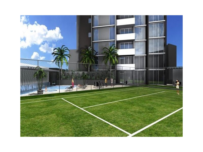 223/30  Macrossan Street, Brisbane QLD 4000