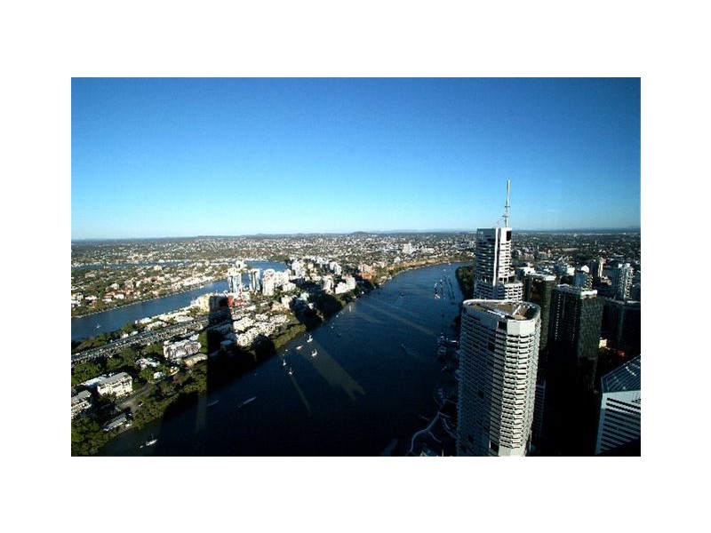 Level 67 672/420 Queen Street, Brisbane QLD 4000