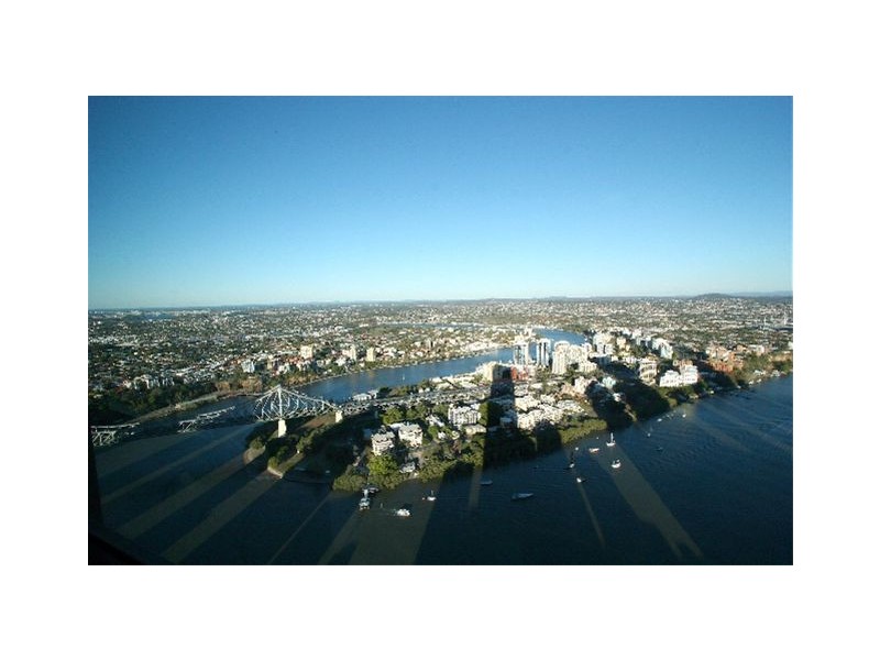 Level 67 672/420 Queen Street, Brisbane QLD 4000
