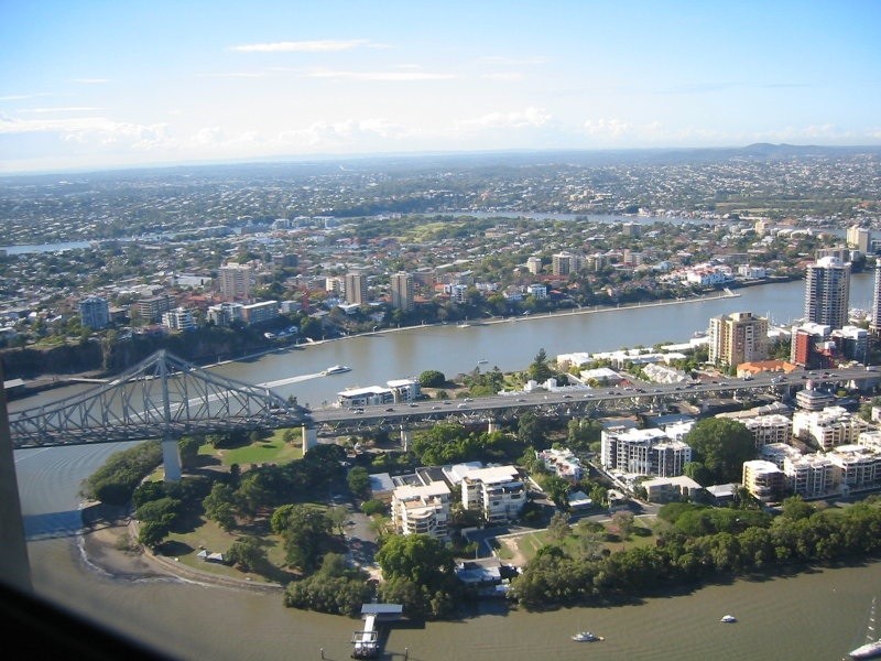 Level 62 625/420  Queen Street, Brisbane QLD 4000