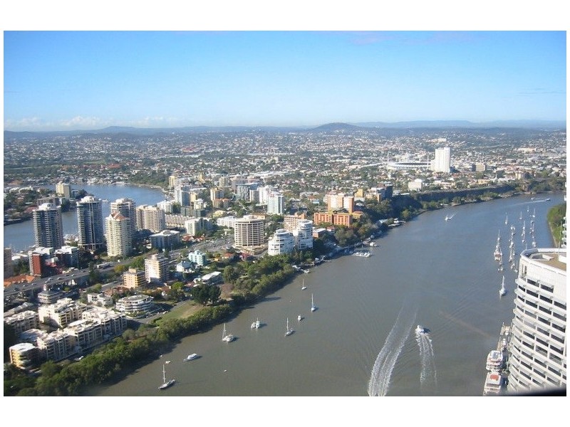 Level 62 625/420  Queen Street, Brisbane QLD 4000