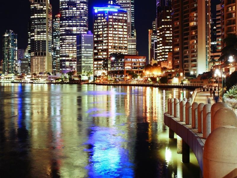 Level 62 625/420  Queen Street, Brisbane QLD 4000