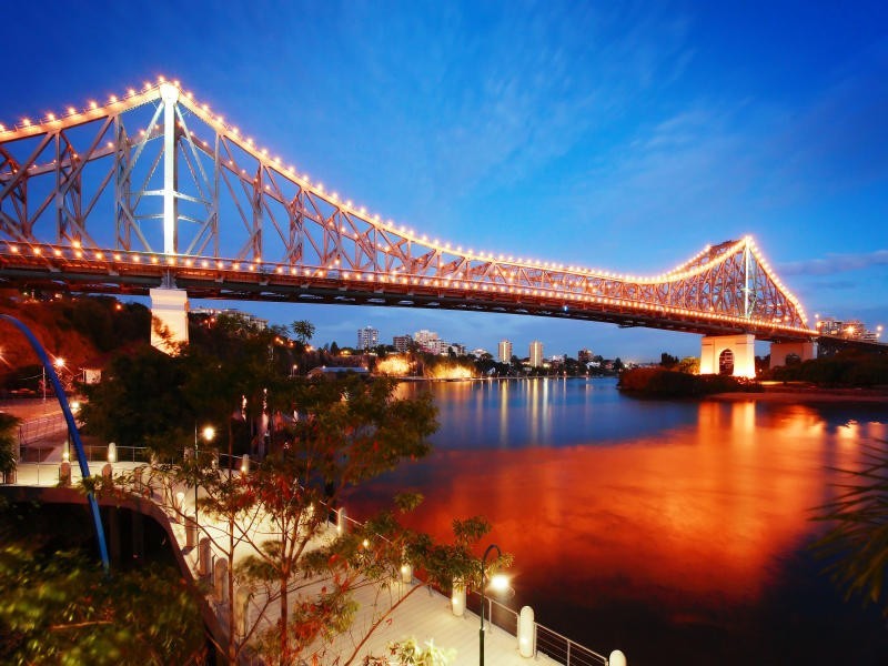 Level 62 625/420  Queen Street, Brisbane QLD 4000