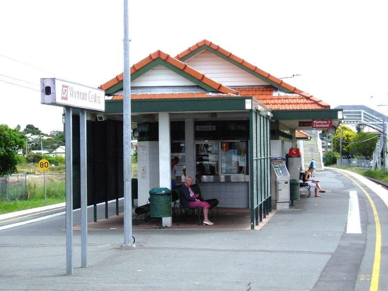 Level One 78 Berrima Street Level 1, Wynnum QLD 4178