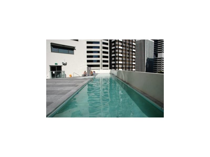 651/420  Queen Street, Brisbane QLD 4000